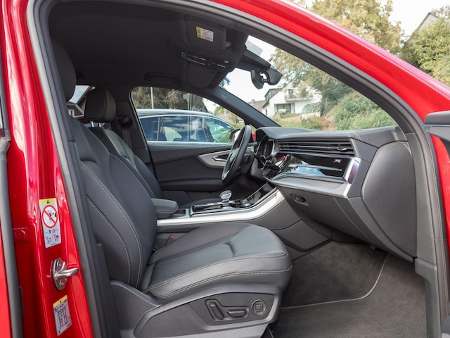 Audi Q7 45 TDI Quattro S-Line