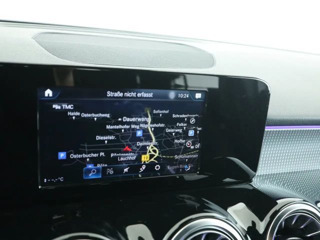 Mercedes-Benz GLB 220 GLB 220 d Progressive