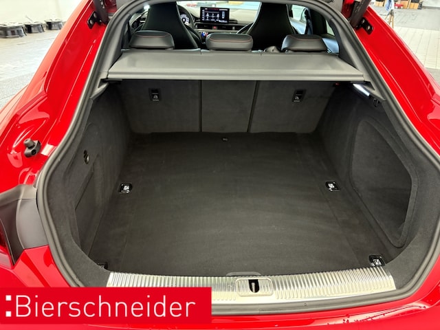 Audi RS5 Quattro Sportback