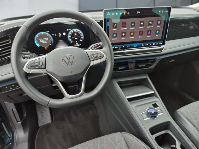 Volkswagen Tiguan 2.0 TDI DSG Life