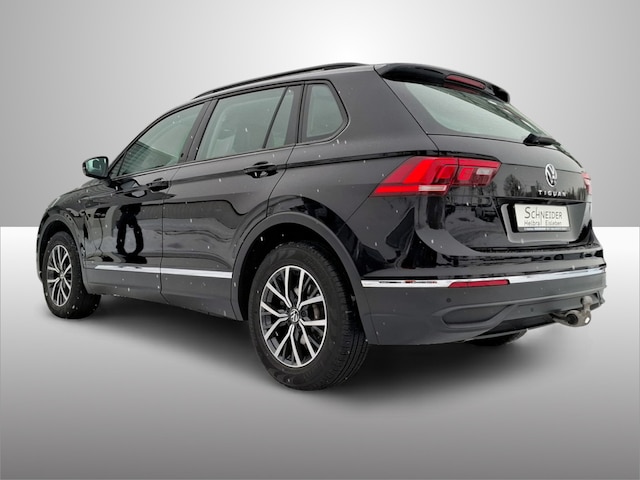 Volkswagen Tiguan 2.0 TDI DSG Life