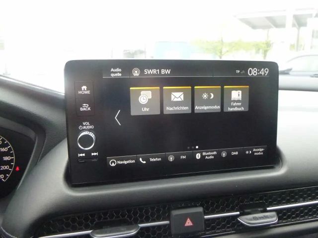 Honda ZR-V 2.0 e:HEV i-MMD