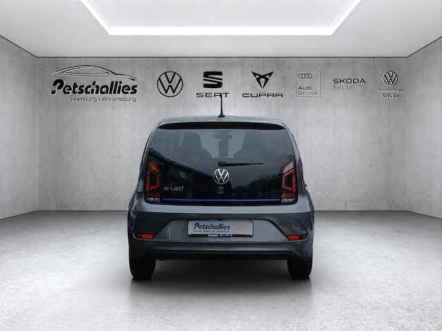 Volkswagen e-up! Move Move up! Style