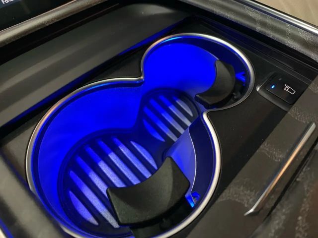 Mercedes-Benz AMG GT AMG Line Coupé