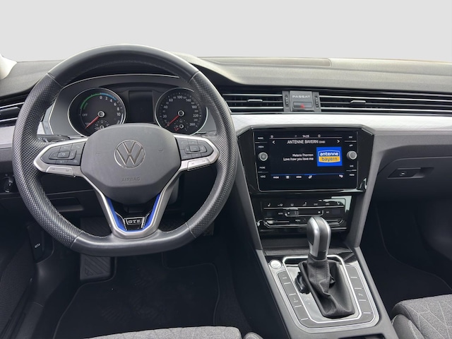 Volkswagen Passat DSG Variant eHybrid