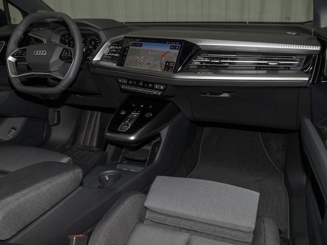 Audi Q4 e-tron Suv 45 e-tron Audi Q4 e-tron