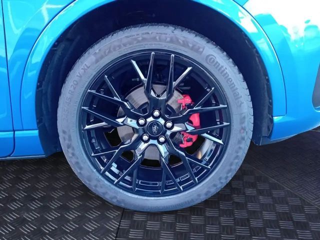 Ford Kuga 4x4 AWD ST Line X