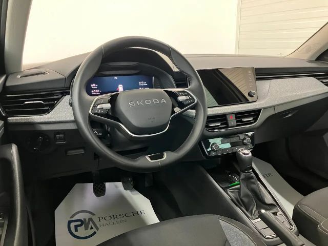 Skoda Kamiq Selection