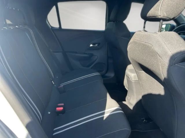 Opel Corsa GS-Line Grand Sport