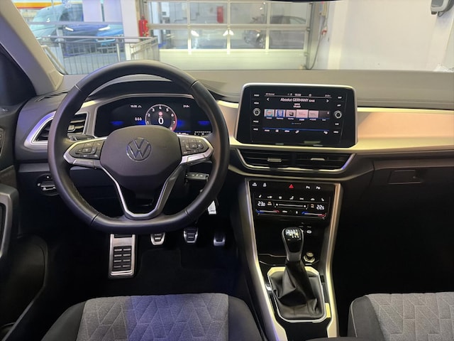 Volkswagen T-Roc 1.0 TSI Life