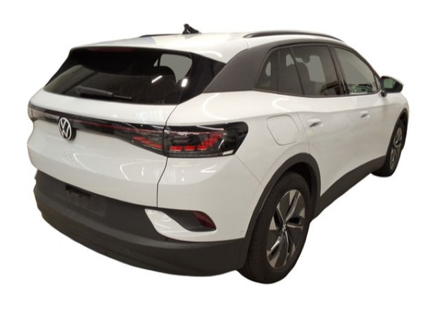 Volkswagen ID.4 IQ.Drive Performance Pro