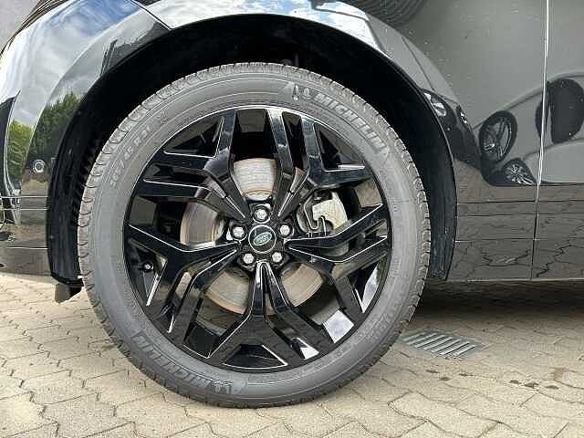 Land Rover Range Rover Velar Dynamic SE