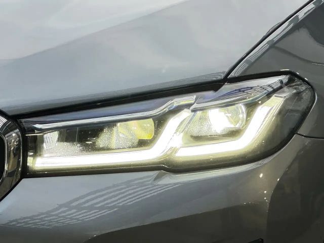 BMW 520 520d Touring xDrive