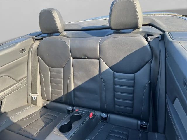 BMW 440 Cabrio M440i xDrive