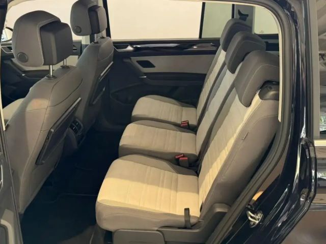 Volkswagen Touran 2.0 TDI DSG