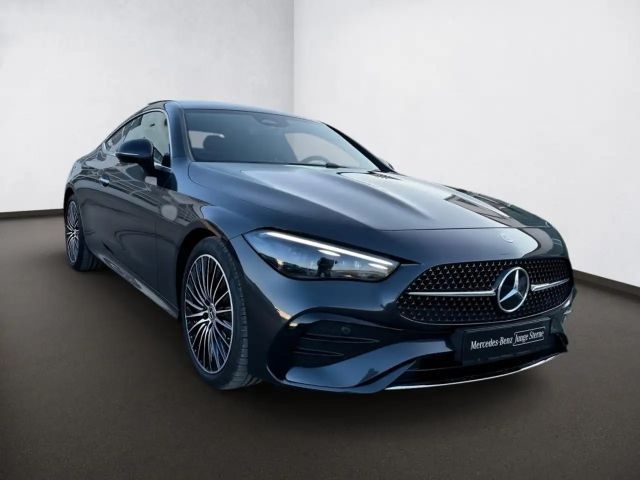 Mercedes-Benz CLE 300 4MATIC AMG Line Coupé
