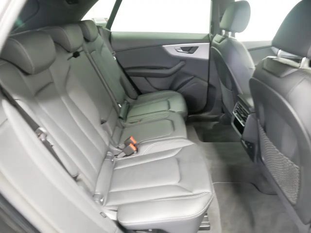 Audi Q8 50 TDI Quattro