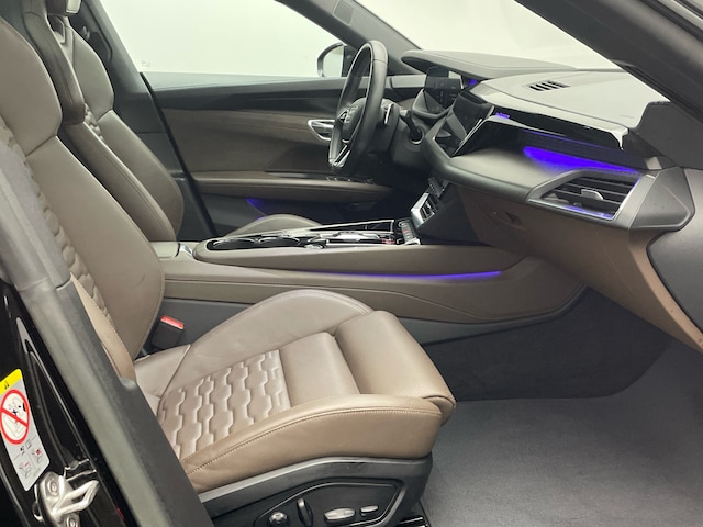 Audi e-tron GT Quattro