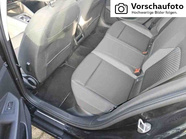 Volkswagen Golf 2.0 TDI DSG Golf VIII Variant