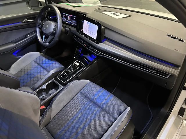 Volkswagen Golf 4Motion IQ.Drive