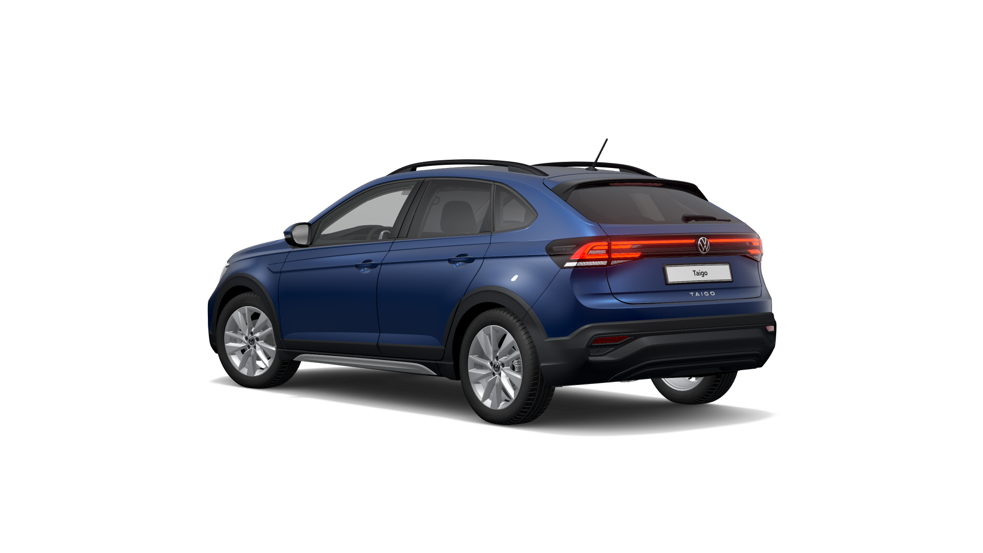 Volkswagen Taigo 1.0 TSI Life