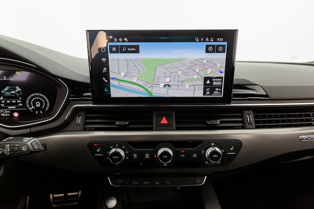 Audi RS4 Avant Quattro