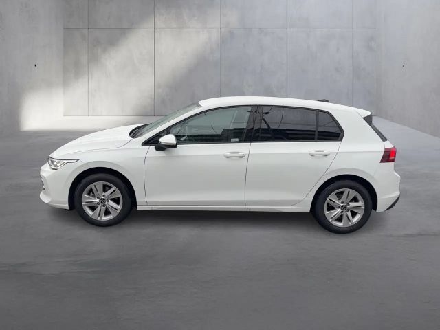 Volkswagen Golf DSG Life