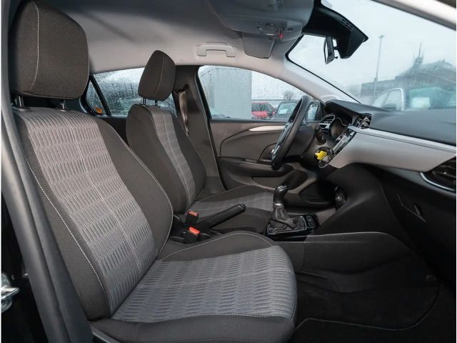 Opel Corsa 1.2 Basis +ALLW+LED+PDC+BC+BT+ISO+KLIMA+TC+