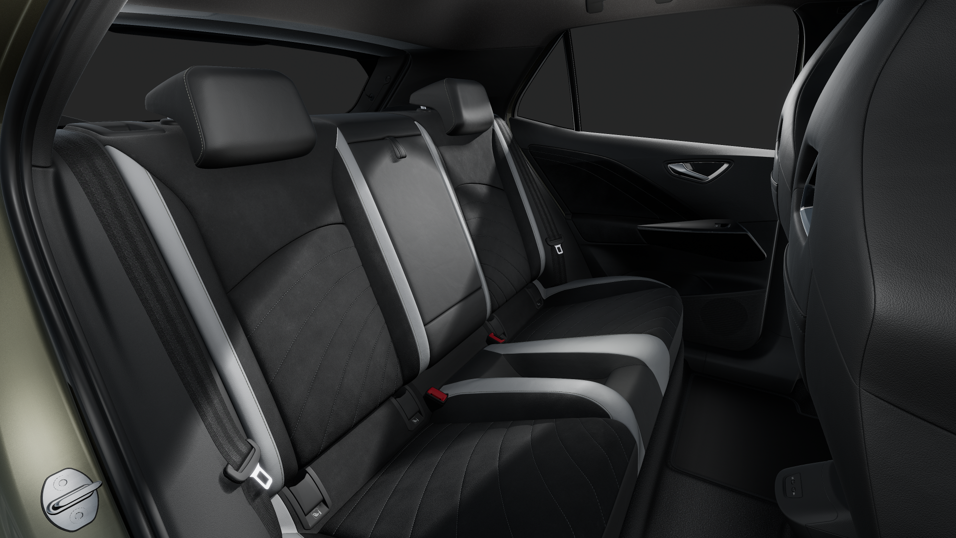 Volkswagen ID.3 IQ.Drive Performance Pro