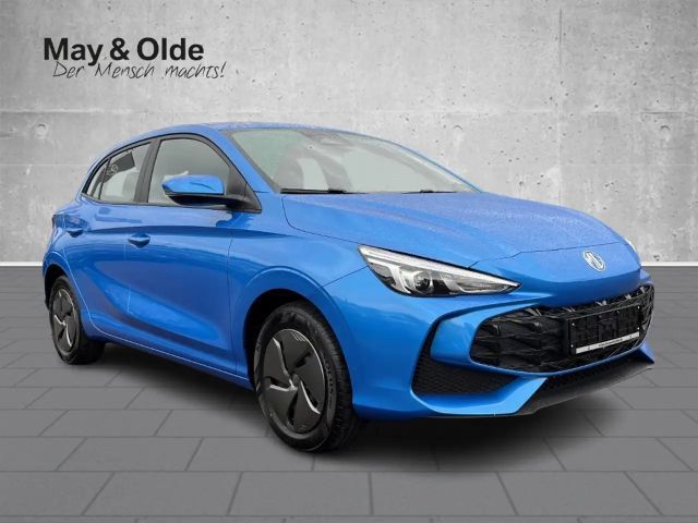 MG MG3 Hybrid+ Standard Standard range