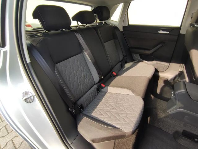 Volkswagen Polo 1.0 TSI IQ.Drive Move