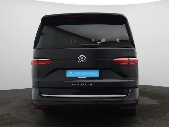 Volkswagen Multivan DSG Lang Style