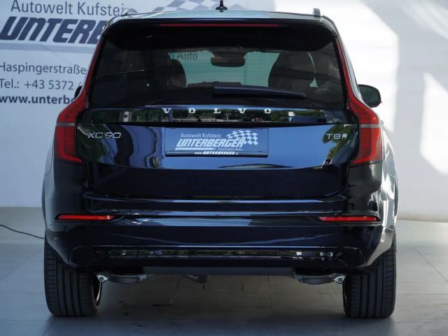 Volvo XC90 AWD Dark T8 Ultra