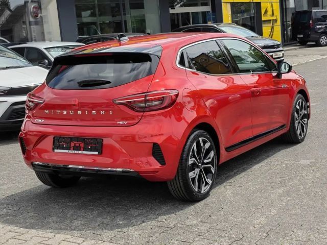 Mitsubishi Colt PLUS 1,0 LED Sitzheiz Lenkradheiz Kamera