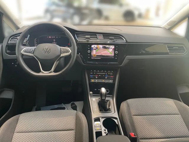 Volkswagen Touran Comfortline DSG R-Line