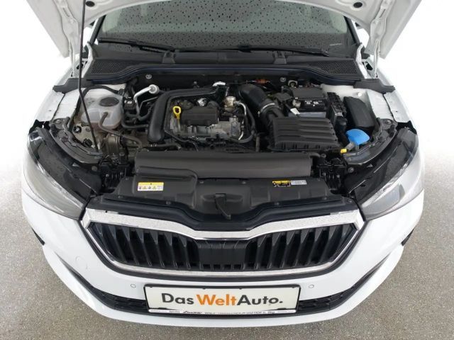 Skoda Scala Ambition