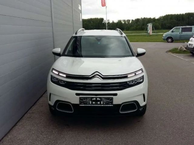 Citroën C5 Aircross Hybrid Shine