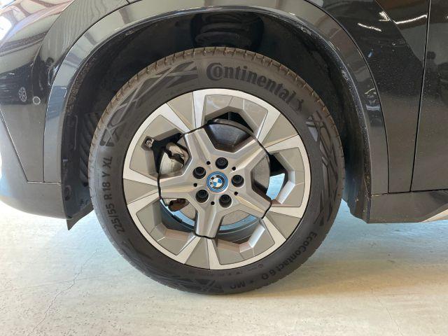 BMW iX1 eDrive20