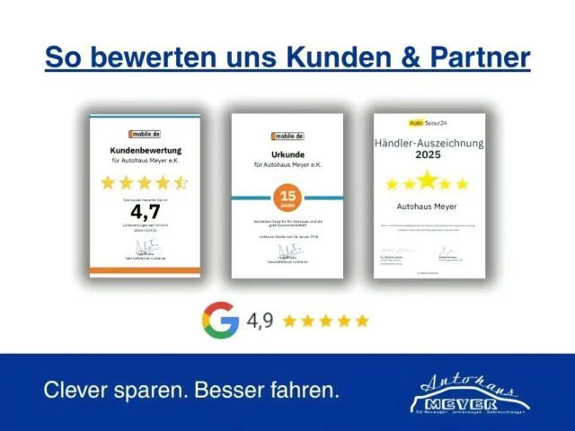 Nissan Qashqai AWD DIG-T Tekna