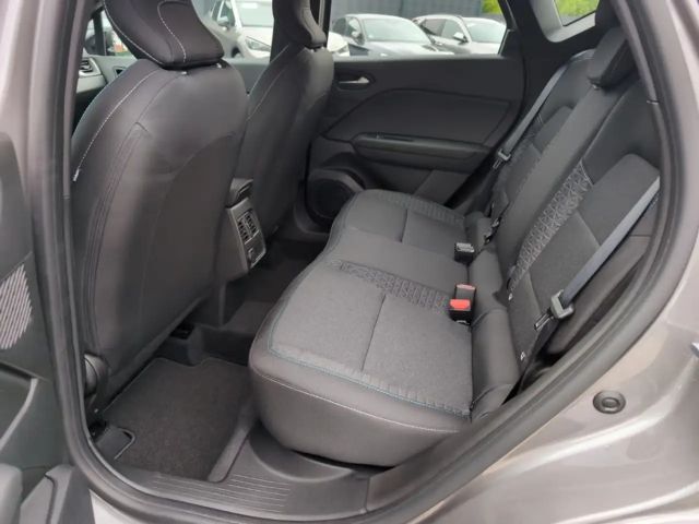 Mitsubishi ASX 1.0 TURBO / UPE: 25.830,- € / LED GRA FULL LINK