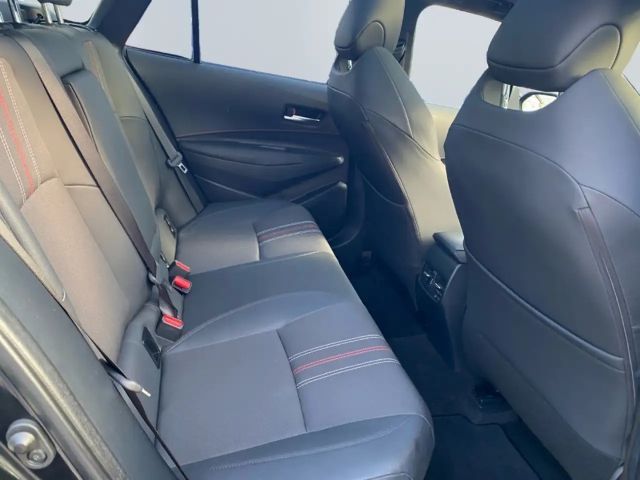 Toyota Corolla GR Hybride