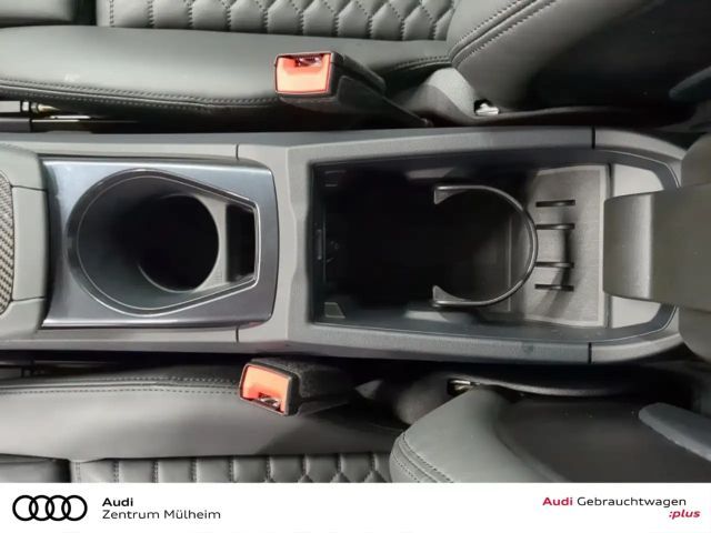 Audi TT RS Cabriolet Quattro Roadster