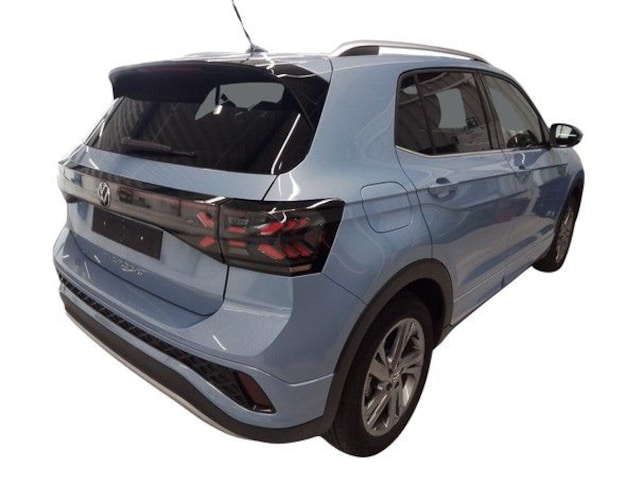 Volkswagen T-Cross DSG IQ.Drive R-Line