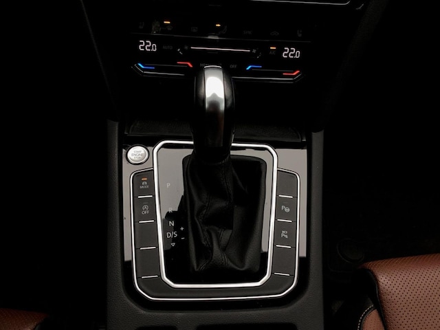 Volkswagen Passat 2.0 TDI Variant