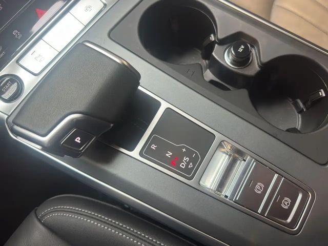 Audi A6 45 TDI Quattro