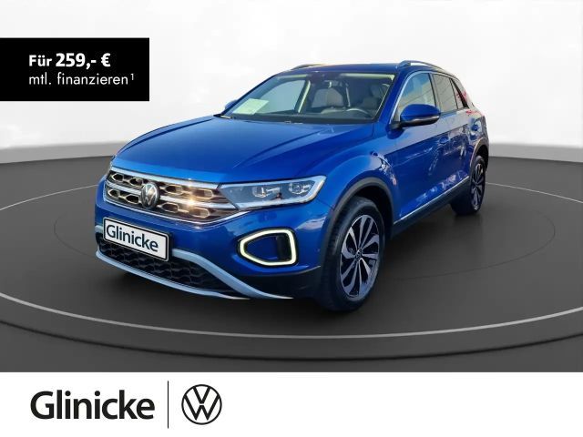 Volkswagen T-Roc 1.0 TSI