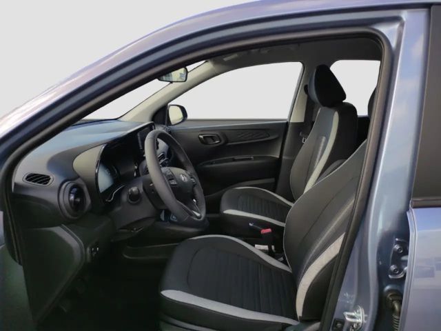 Hyundai i10 1.0 Comfort Smart