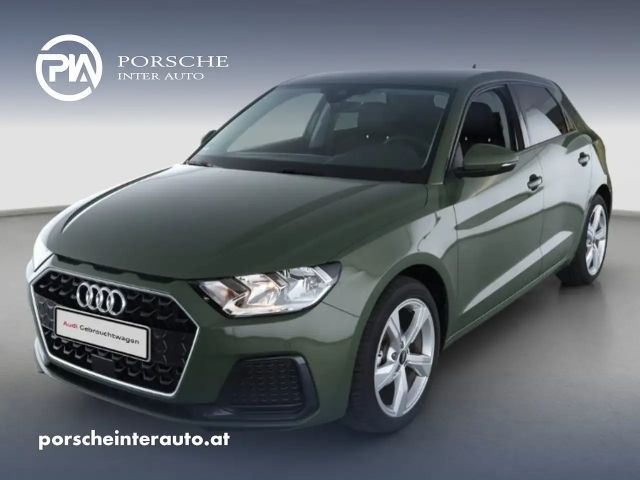 Audi A1 25 TFSI