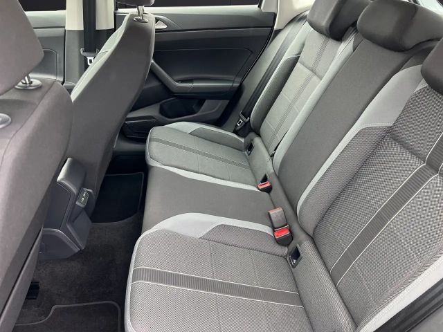 Volkswagen Polo DSG Style