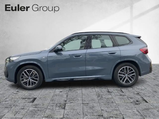 BMW X1 M-Sport xDrive